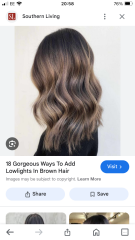 Help me choose what to do with my hair.