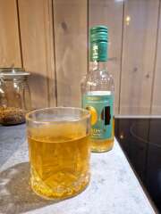 The Nigel Slater Christmas Chronicles Readalong 2024 Part 3