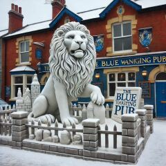 The Bluestocking: the one where AI finally learns what a blackbird is (we hope)