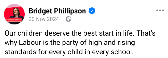 How's the Private School VAT increase impacting you?