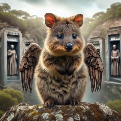 Ladies and Ladies: The Bluestocking is open: again