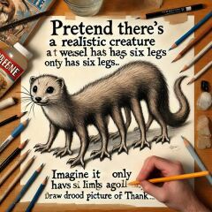 The Bluestocking: the one where AI finally learns what a blackbird is (we hope)