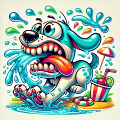 AIBU to make you laugh on a cold January day?