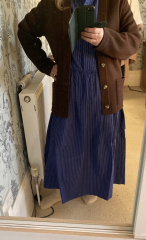 Toasties - still loving the knitwear and the chat!