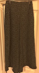 Stitch and bitch thread #10. There’s a pattern here