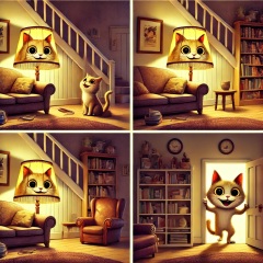 AIBU to make you laugh on a cold January day?