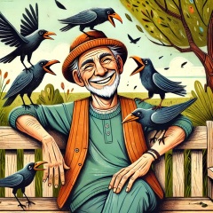 AIBU to make you laugh on a cold January day?