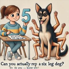 The Bluestocking: the one where AI finally learns what a blackbird is (we hope)