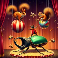 The Bluestocking: the one where AI finally learns what a blackbird is (we hope)