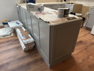 Come and tell us your dull and unexciting news 32: Calmly through the day