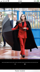 Royal Style: Take the Tiaras out of The Vault! Sparkles aren't just for Christmas!