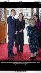 Royal Style: Take the Tiaras out of The Vault! Sparkles aren't just for Christmas!