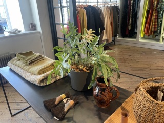 Toasties - still loving the knitwear and the chat!