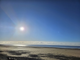 The Nigel Slater Christmas Chronicles Readalong 2024 Part 3