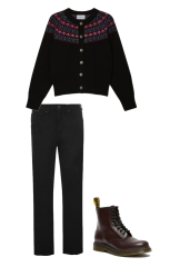 No/low buy 2025 shop from wardrobe