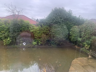 Flooding