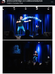 Our Flag Means Death - Thread 5:  Ahoy! Surrender! You have no chance of escape!