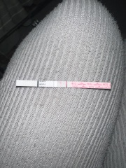 9dpo is this positive?