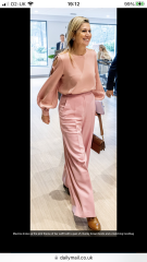 Royal Style: Take the Tiaras out of The Vault! Sparkles aren't just for Christmas!