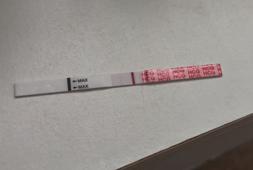 5 days post transfer with 5 day embryo, 3 positive tests. Too soon?