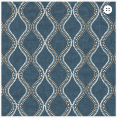 Wall colour with these curtains and this sofa
