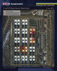 Ukraine Invasion: Part 53