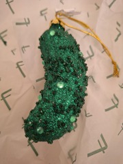 The Nigel Slater Christmas Chronicles Readalong 2024 Part 3