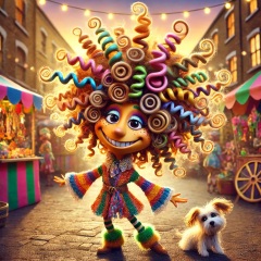 AIBU to make you laugh on a cold January day?