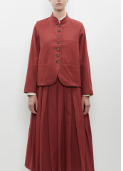 Les Parisiennes des Mamansnet: It's French charm, you know, beheaded people, red wine and blood all over the place - it's romantic, it's normal.