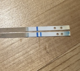CB Digital CRACKED OPEN! Don't judge..