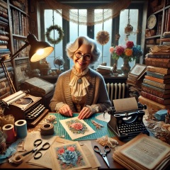 AIBU to make you laugh on a cold January day?