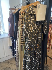 Toasties - still loving the knitwear and the chat!