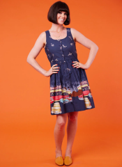 Help! Alternative black tie at almost 40…