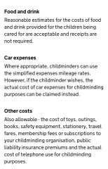 Nursery are threatening to remove my child as I questioned fees