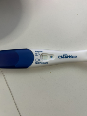 Chemical pregnancy