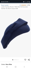 Hat help please!