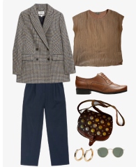 No/low buy 2025 shop from wardrobe