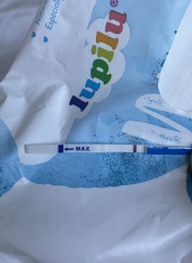 January TTC Support Group 💚