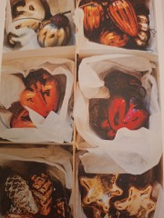 The Nigel Slater Christmas Chronicles Readalong 2024 Part 3