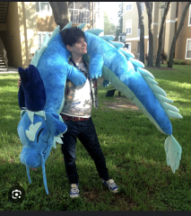 AIBU – For wanting to break up with my 23 year old partner because he sleeps with a stuffed animal?