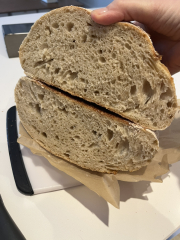 Sourdough