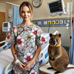 The Bluestocking: the one where AI finally learns what a blackbird is (we hope)