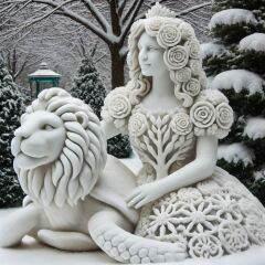 The Bluestocking: the one where AI finally learns what a blackbird is (we hope)