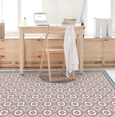 Vinyl mats - can anyone help?