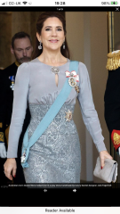 Royal Style: Take the Tiaras out of The Vault! Sparkles aren't just for Christmas!