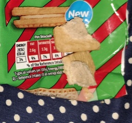 Ladies and Ladies: The Bluestocking is open: again