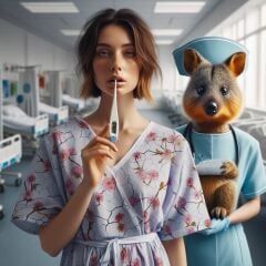 The Bluestocking: the one where AI finally learns what a blackbird is (we hope)