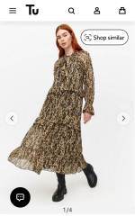 Sainsbury’s jeans 😲