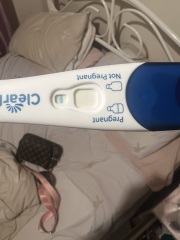 Is this a positive test?