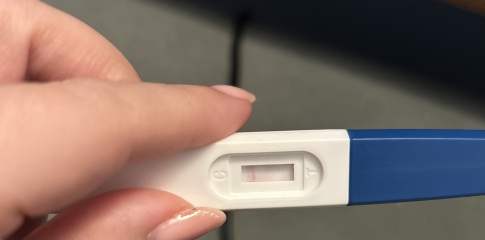 Has anyone had this and been pregnant ?
